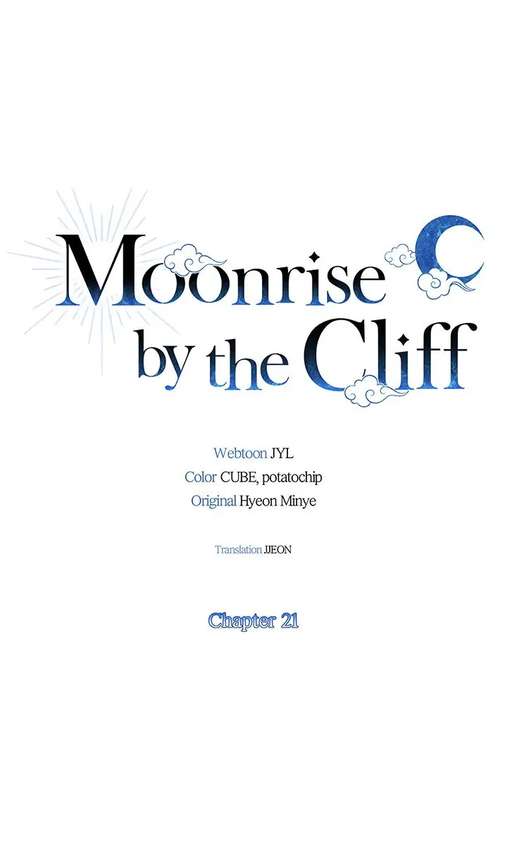 Moonrise by the Cliff [All-Ages]-S1 Episode 21